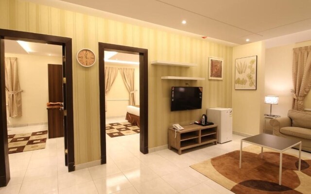 Shazha Plaza Hotel Units