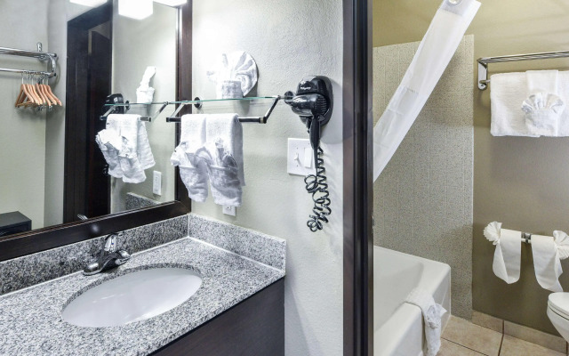 Best Western McCarran Inn