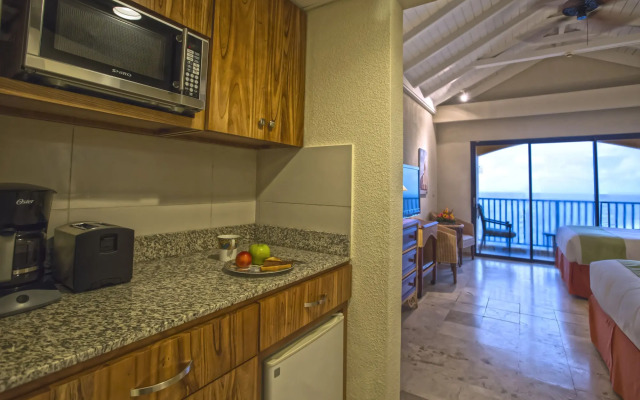 The Royal Sea Aquarium Resort