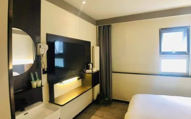 Rongjing Hotel Beijing Yizhuang Branch