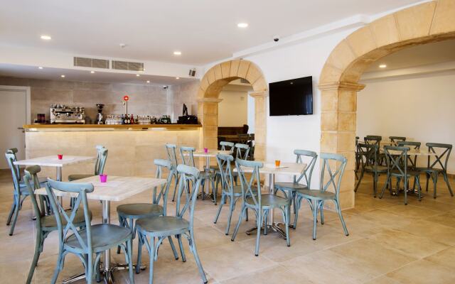Inner Rupit - Adults Only Hotel