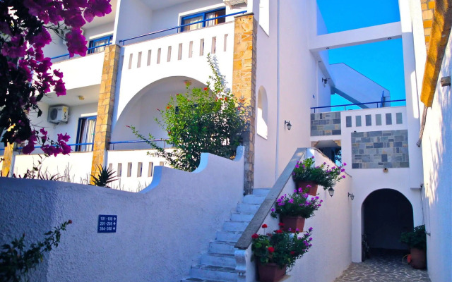 Ekaterini Hotel
