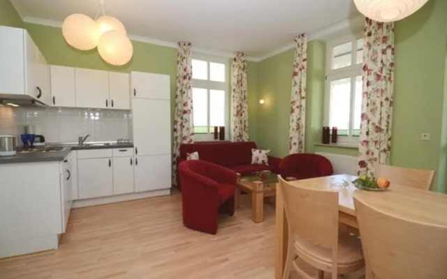 Villa Freya - Apt. 01