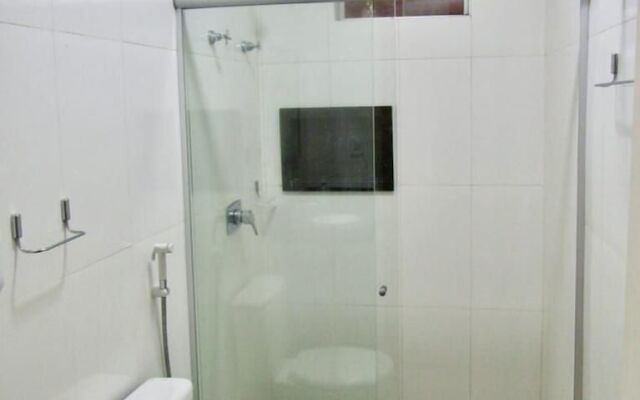 Recanto Eco Suites