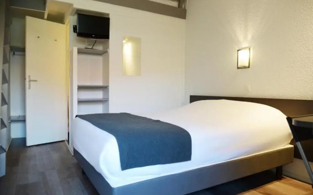 Hôtel Aerel Aéroport Blagnac