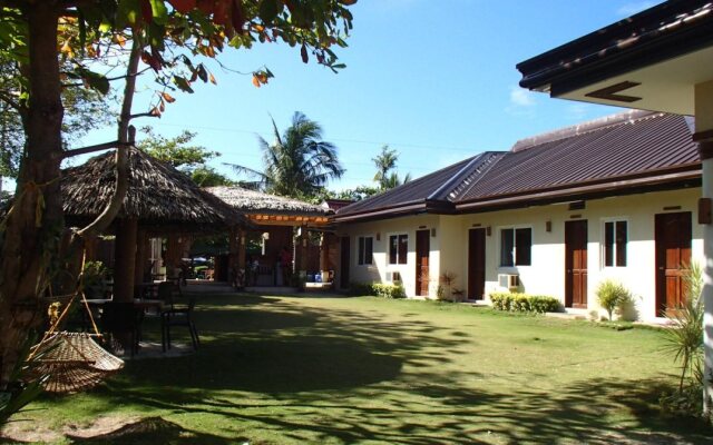 Malapascua Starlight Resort