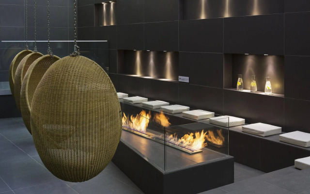 Héliopic Hôtel & Spa