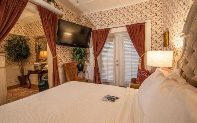 Casablanca Inn on the Bay