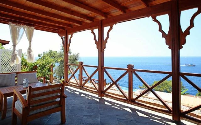 Zakros Hotel Lykia - Adults Only