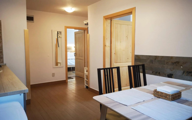 Filargo Apartments - Cazare Sovata