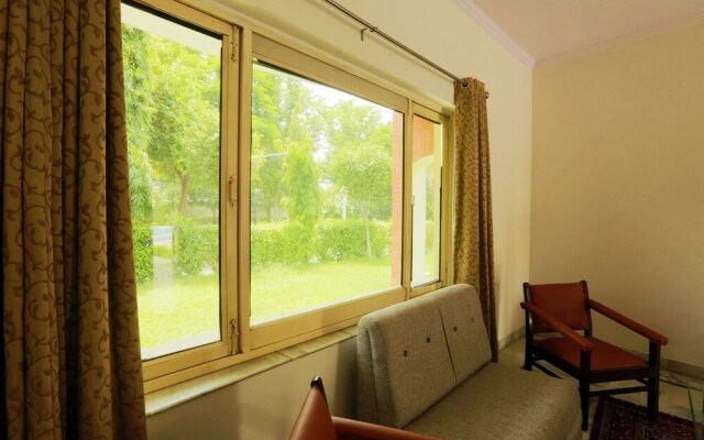 Shakunt Resort - A Eco Green Resort