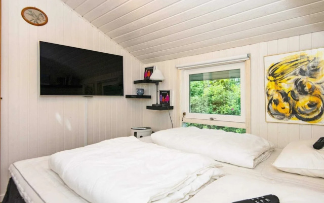 6 Person Holiday Home in Brovst - фото 2