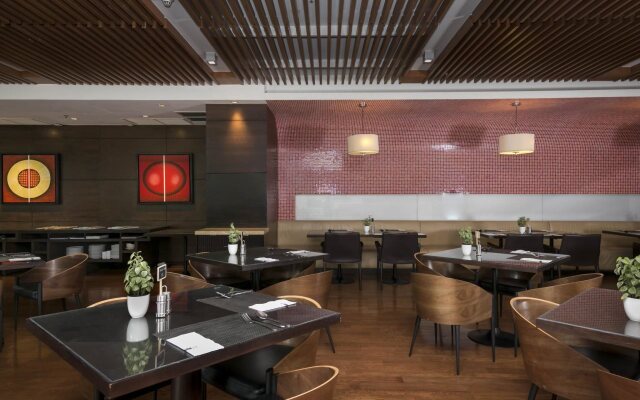Sathorn Vista, Bangkok - Marriott Executive Apartments