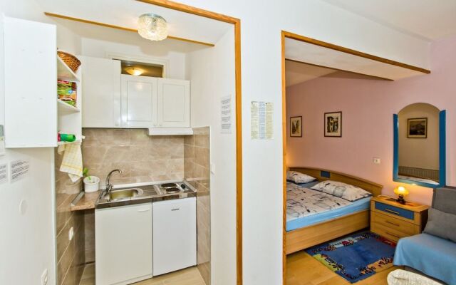 Apartments Balić