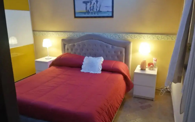 La Valle Del Poeta