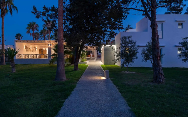 Diamond Boutique Hotel