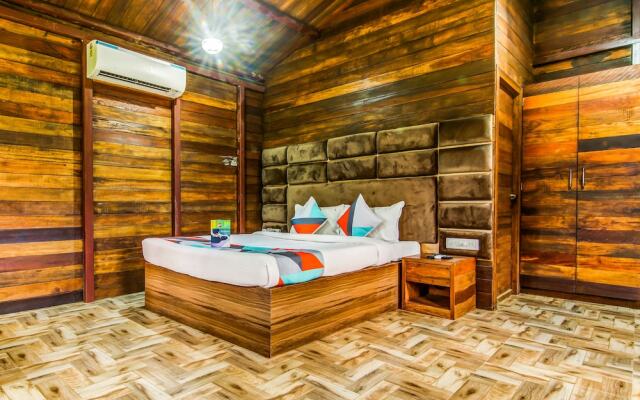 Fabexpress Calangute Beach Resort