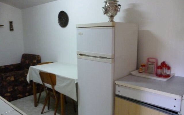 Villa Jun Guest House