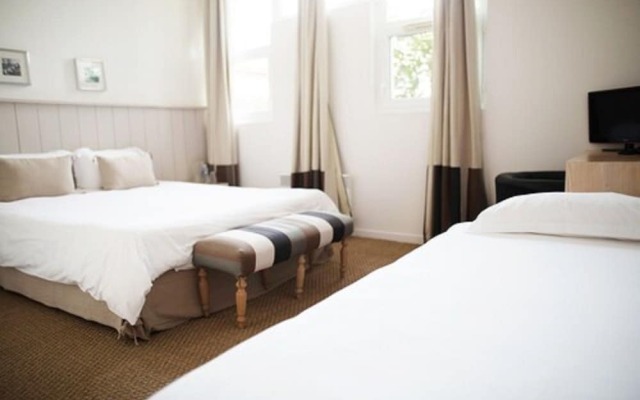 La Maison de la Prade