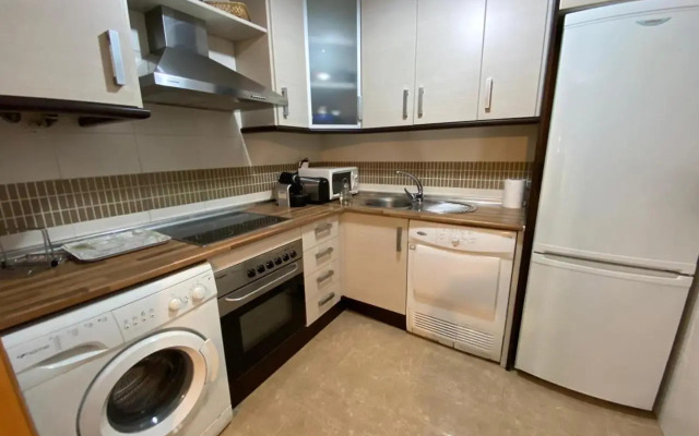 Apartamento En La Romanilla, Roquetas De Mar