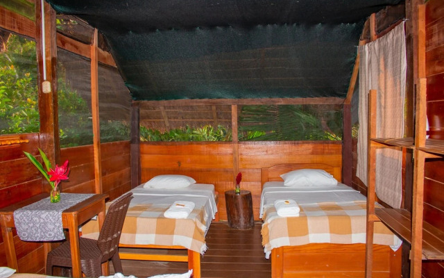 Tronco Tambopata Adventure