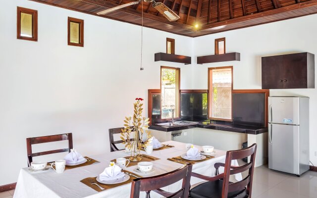 Adi Assri Beach Resort & Spa