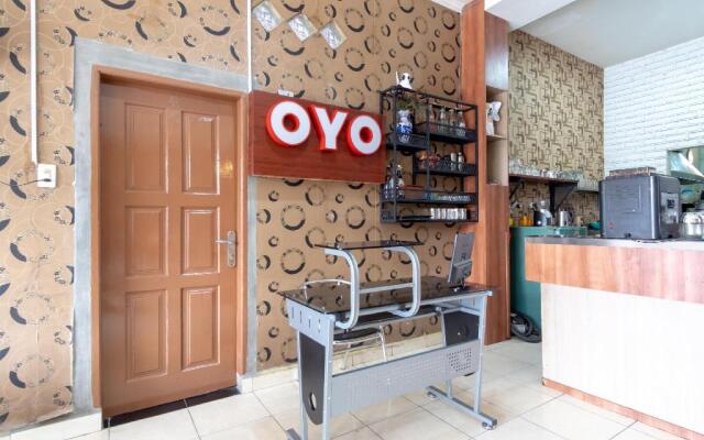 OYO 1668 Yvel Homestay Syariah