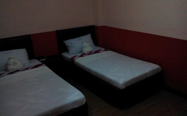 Chalton Hotel
