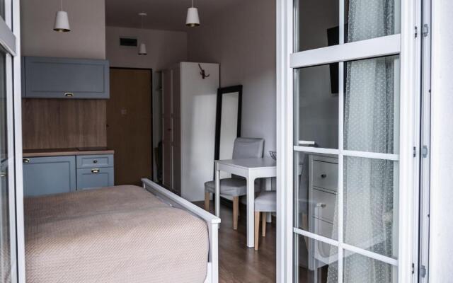 Apartamenty w Świnoujściu