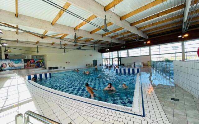 Résidence chêne percé Appartement au RDC 51 m2