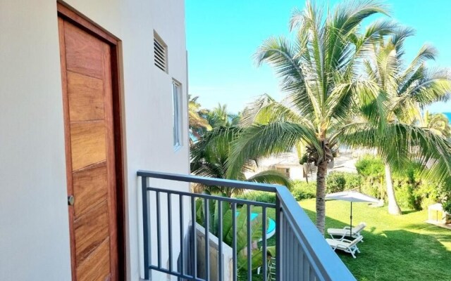 Espacio Luxury- Condominio Las Pocitas
