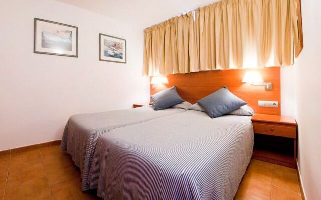 Apartamentos Llobet Ibiza