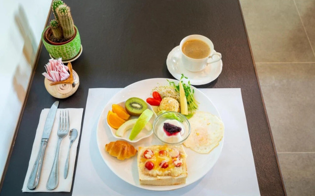 Hualien AzureVILLA B&B