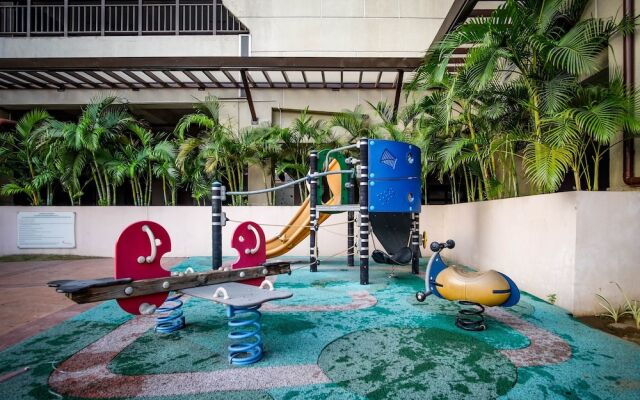 SR Vacation Rental - The Persimmon Condominium