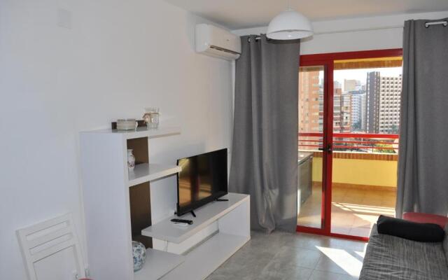 Apartment Eva Mar