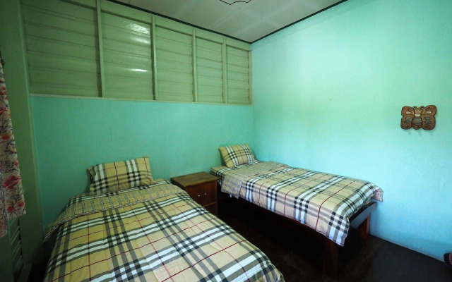 San Sook Place Guest House