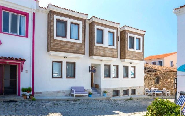 Troas Ada Hotel