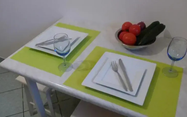 Apartament Dolna Wilda