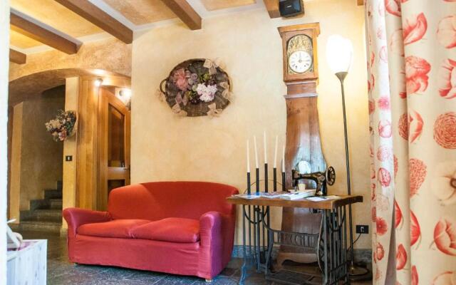 Hotel Vallée De Cogne