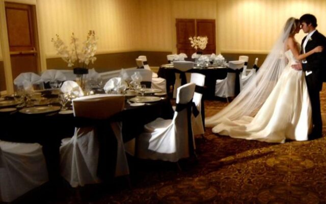 Embassy Suites by Hilton Dallas Market Center