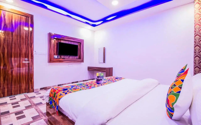 FabHotel Olivia Suite