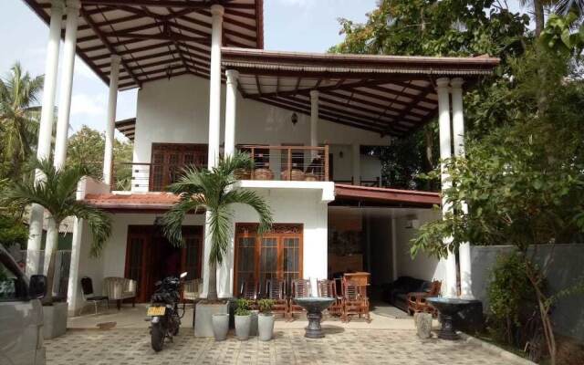 Wasu Villa Hotel Dambulla