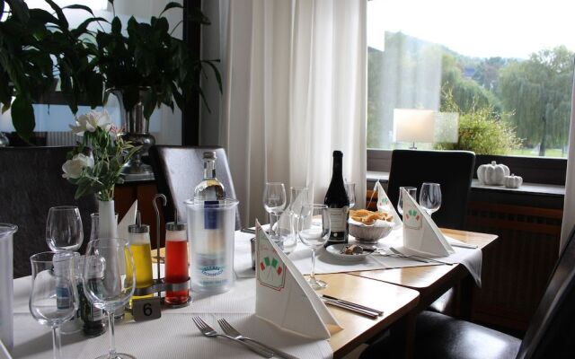 Hotel am Goetheberg