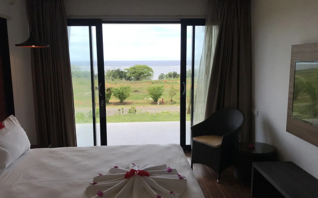 Yadua Bay Resort
