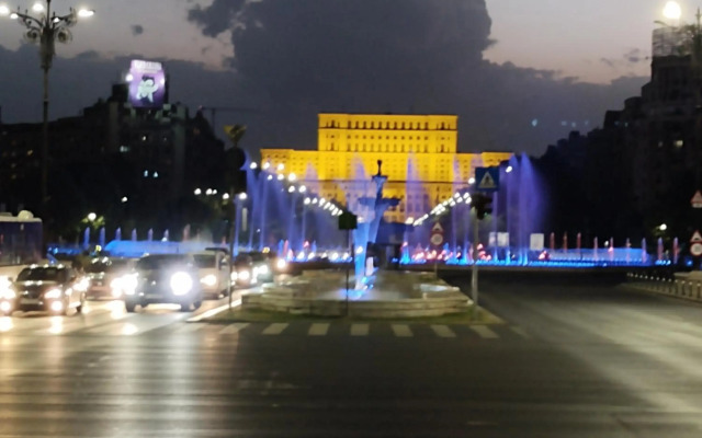 Ariana Apartment by EasyBucharest