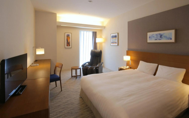 Odakyu Hotel Century Sagami Ono