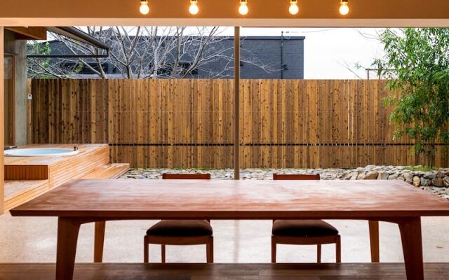 Setouchi Hideaway Resort