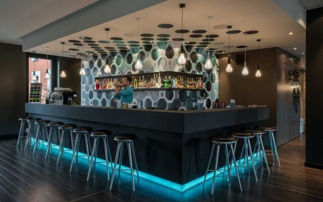 Motel One Berlin - Potsdamer Platz