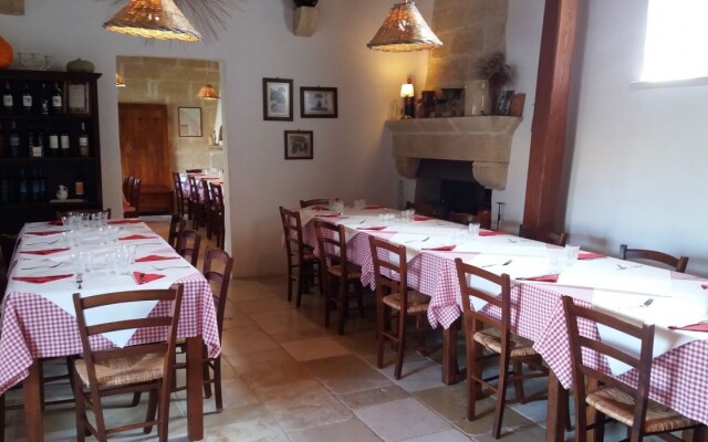 BioMasseria Santa Lucia