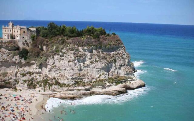 Holiday home in Contrada Difesa II 40819